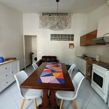 Casa Elsa Villa Corniglia Ngoại thất bức ảnh