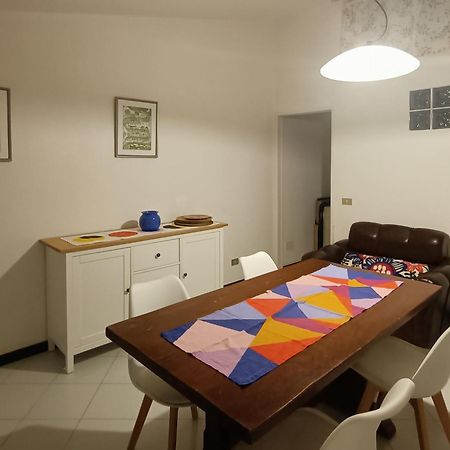 Casa Elsa Villa Corniglia Ngoại thất bức ảnh