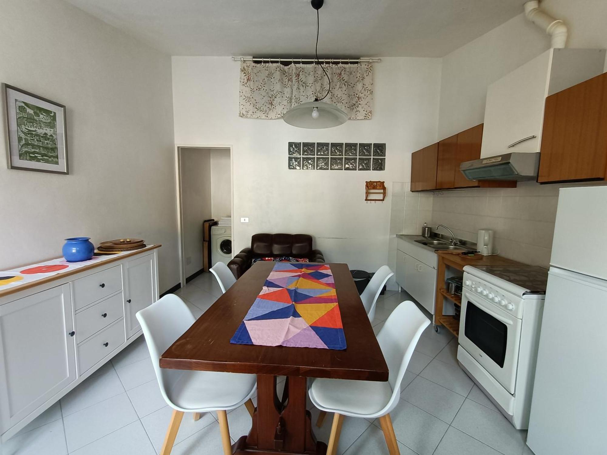Casa Elsa Villa Corniglia Ngoại thất bức ảnh