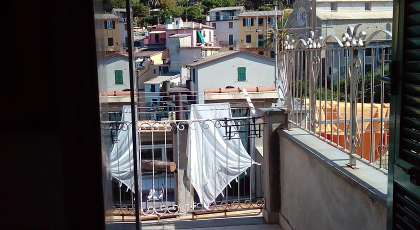 Casa Elsa Villa Corniglia Phòng bức ảnh